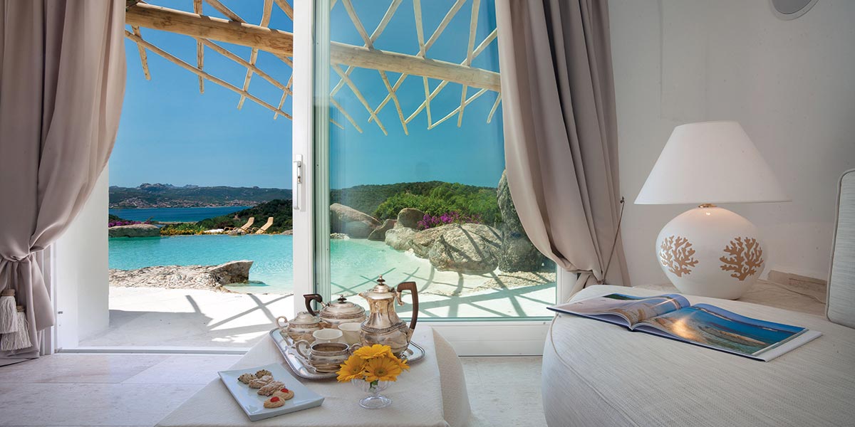 Exclusive Suite Vista Mare