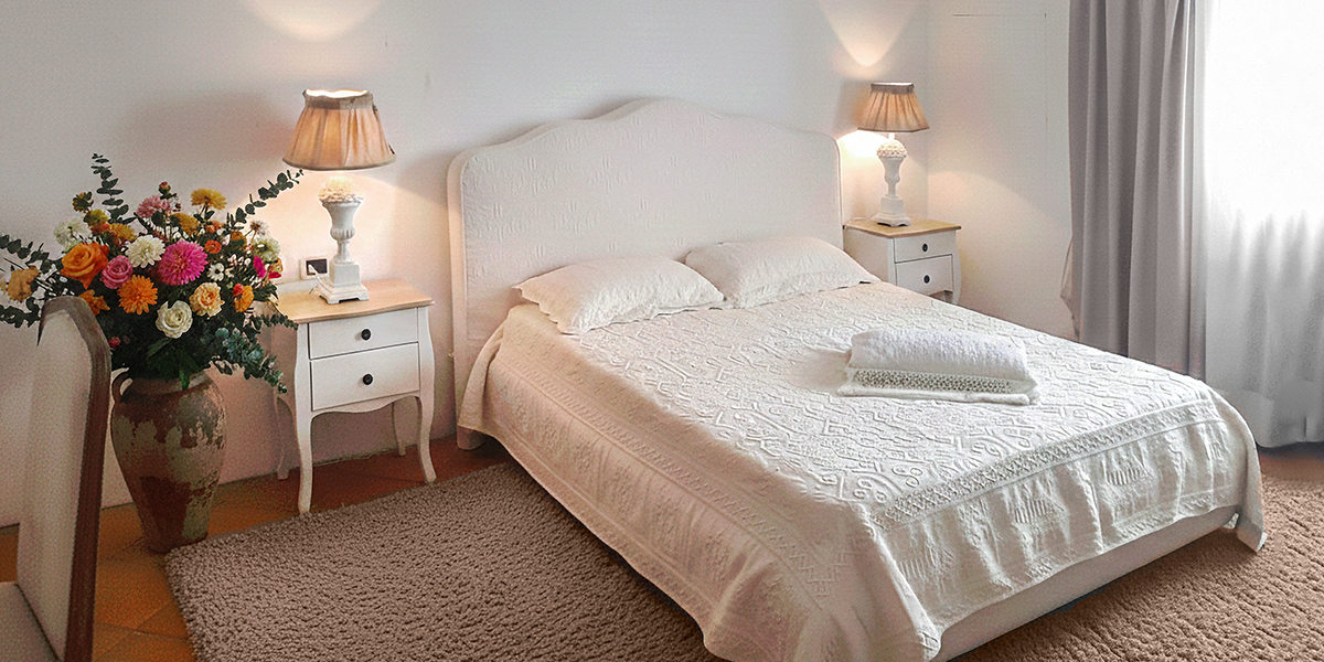 Superior vista parco