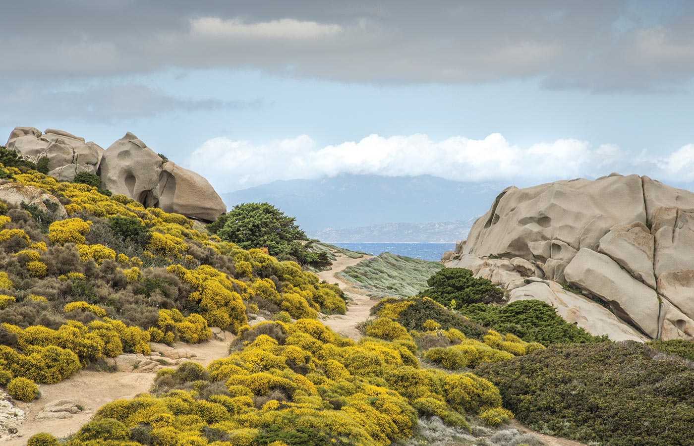 Breathtaking excursions during your holidays in Sardinia